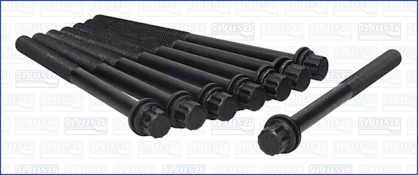 Sada sroubu pro hlavy valcu AJUSA 81052100