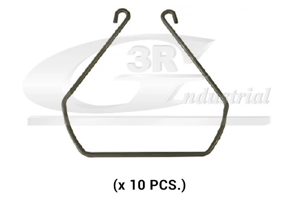 Kleště, spona hadice 3RG 82630 – OE 7701071149