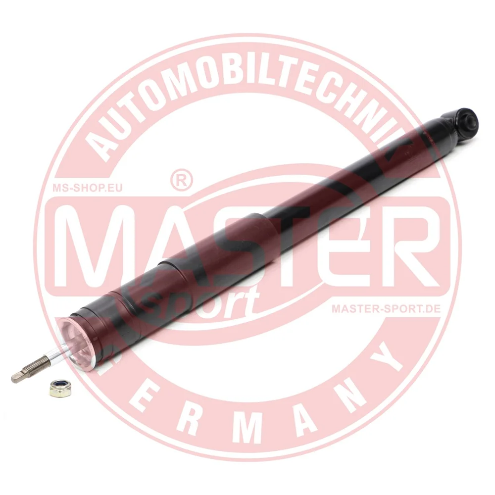Tlmič perovania MASTER-SPORT GERMANY 314156-PCS-MS