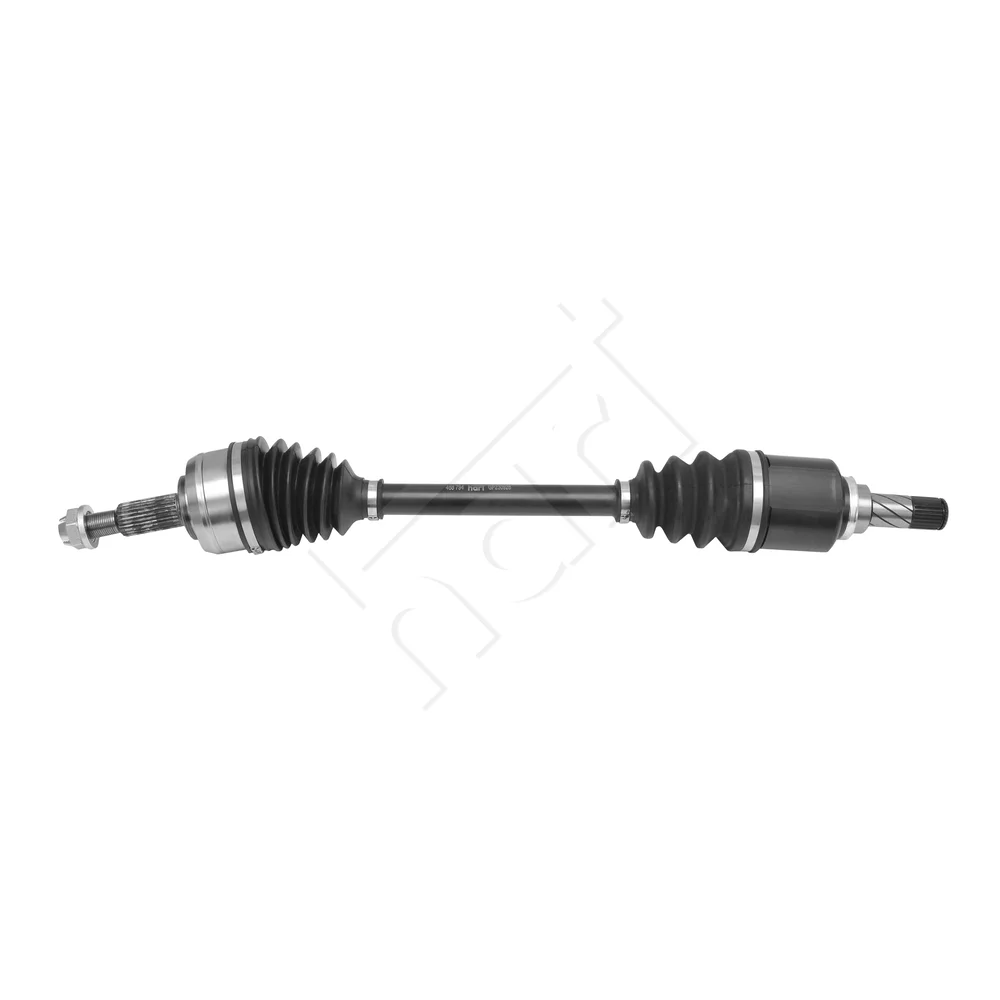 PÓŁOŚ DACIA LODGY 12- /L/ HART 488794