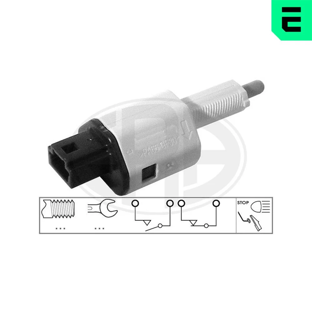 Spinac Brzdoveho Svetla ERA 330755