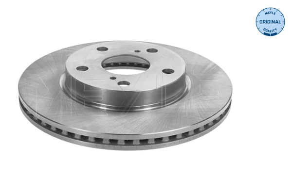 Brzdový kotouč MEYLE 30-155210061 – OE 43512-12670