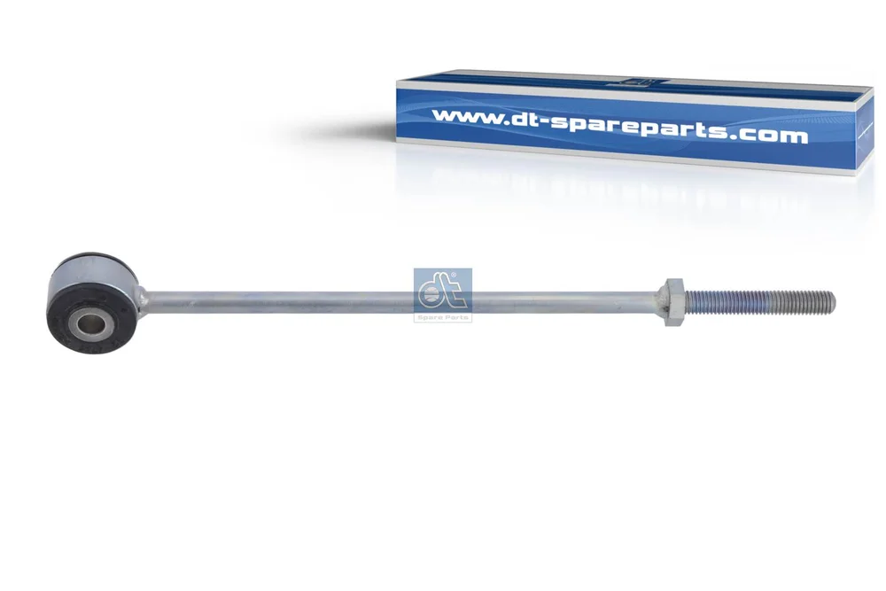 Držák chladiče DT Spare Parts 3.16316
