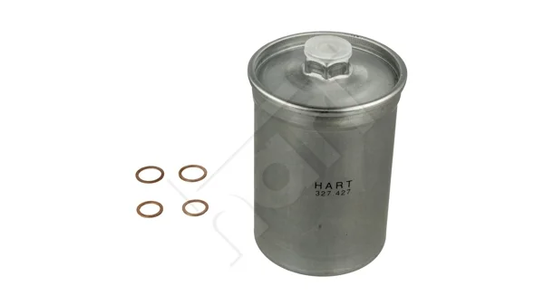 FILTR PAL.JAGUAR XJ 3.6 86-,VOLVO HART 327427