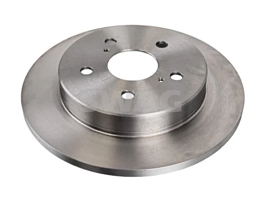 Brzdový kotouč SWAG 33106422