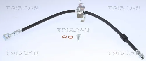 Brzdová hadice TRISCAN 815080204 Brzdová hadice TRISCAN 815080204