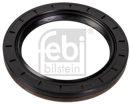 Radiální těsnicí kroužek FEBI BILSTEIN 173987 Radiální těsnicí kroužek FEBI BILSTEIN 173987