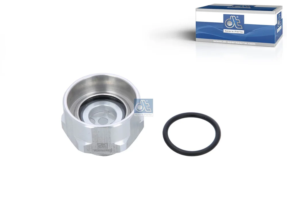 závit motorové svíčky DT Spare Parts 2.32245