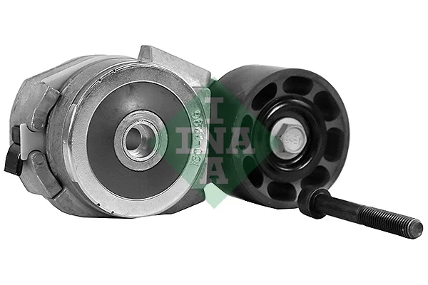 Napínák, žebrovaný klínový řemen Schaeffler INA 534068610