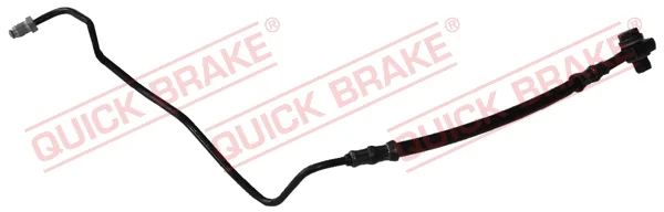 Brzdová hadice QUICK BRAKE 96.009X