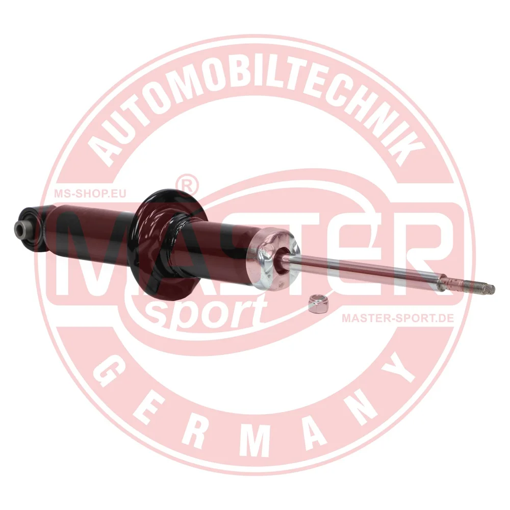 Tlmič perovania MASTER-SPORT GERMANY 556281-PCS-MS