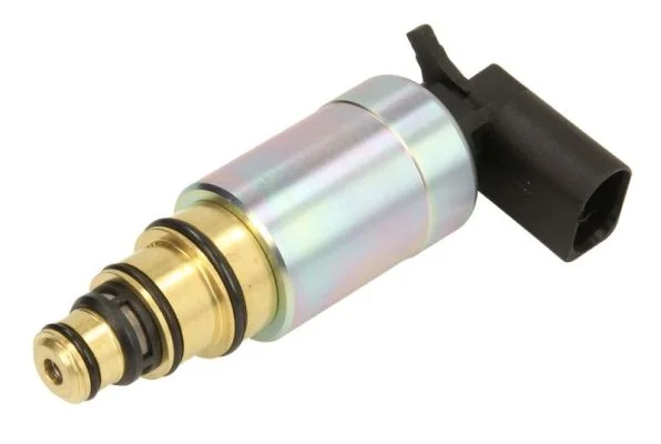 Regulovatelný ventil, kompresor THERMOTEC KTT060021 Regulovatelný ventil, kompresor THERMOTEC KTT060021