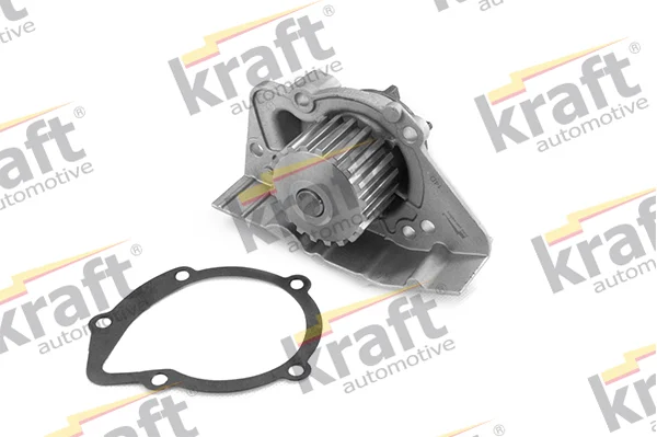 Vodní čerpadlo KRAFT AUTOMOTIVE 1505710 – OE 1201.98