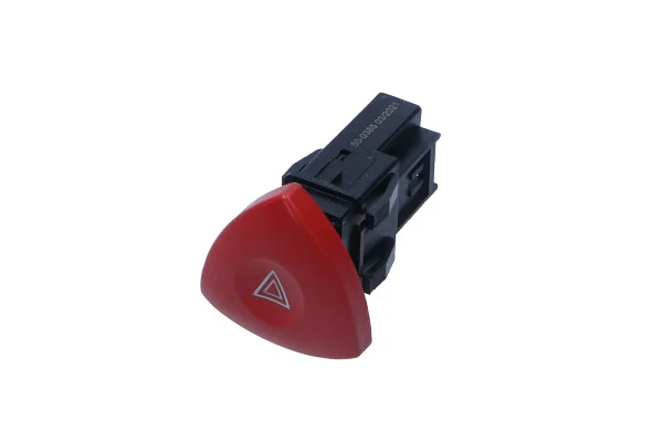 Vypínač výstražných blikačů MAXGEAR 50-0385 Vypínač výstražných blikačů MAXGEAR 50-0385