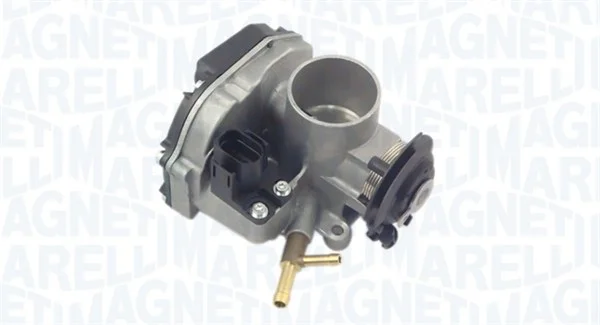 Hrdlo škrticí klapky MAGNETI MARELLI 802000000090