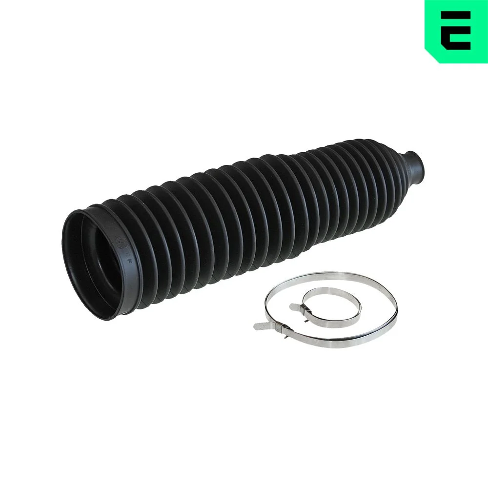 Měch, řízení OPTIMAL LM-10067S – OE 8D0419831K