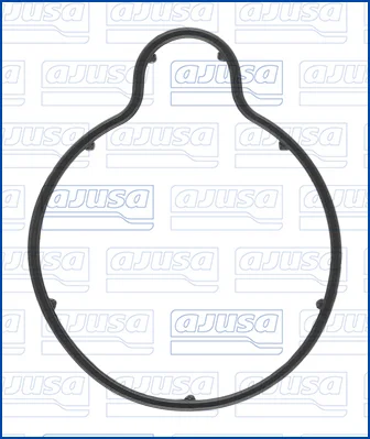Těsnění, vakuové čerpadlo AJUSA 01786400 – OE 8658101
