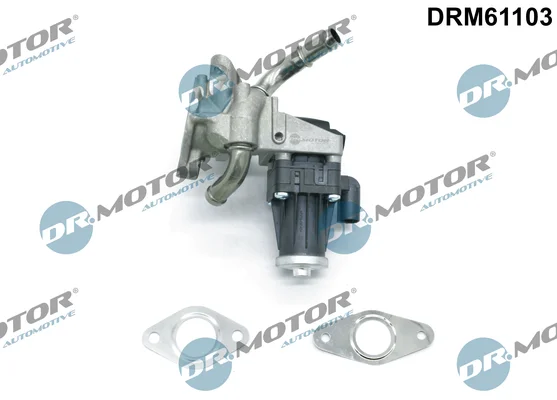 AGR-Ventil Dr.Motor Automotive DRM61103 AGR-Ventil Dr.Motor Automotive DRM61103