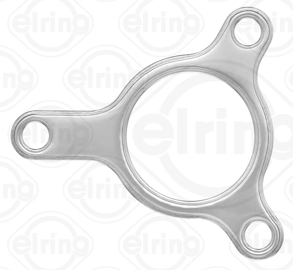 Těsnění, výfuková trubka ELRING 947.630 – OE 14445-EB300