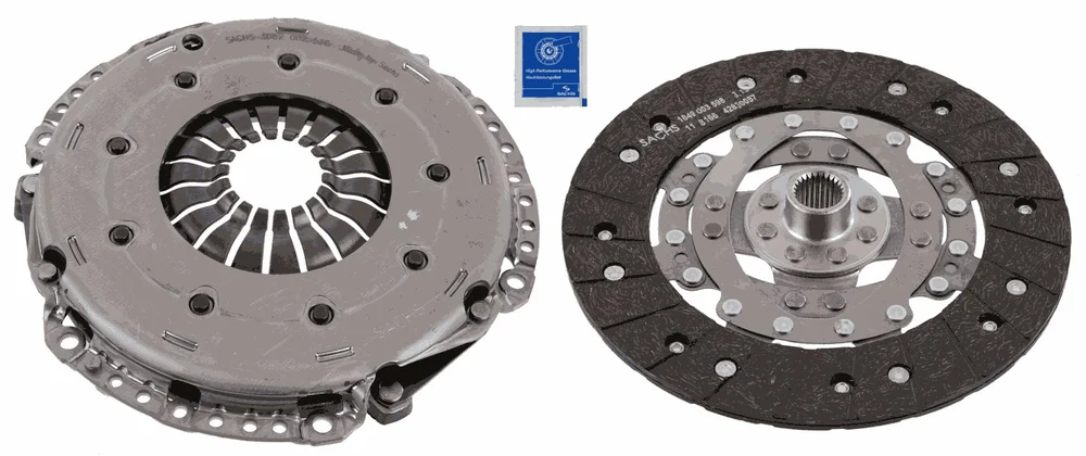 Spojková sada SACHS 3000970129