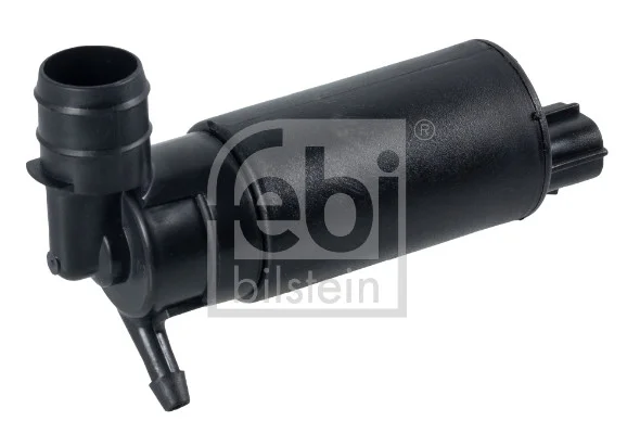Vodní čerpadlo ostřikovače, čistění skel FEBI BILSTEIN 109264