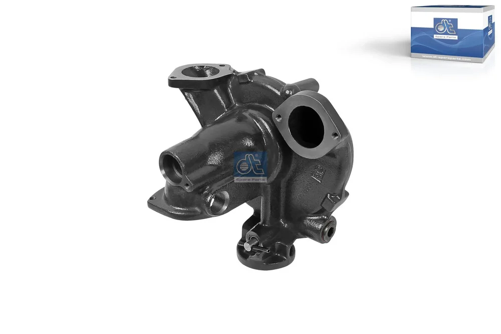 Kryt, vodni pumpa DT Spare Parts 2.15621