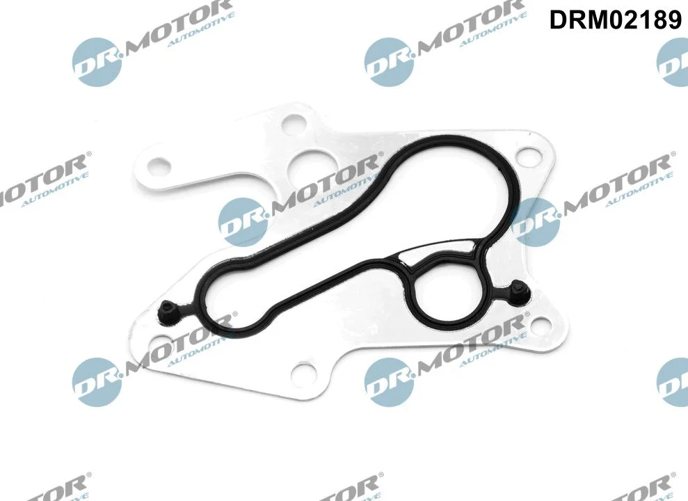 Těsnění, chladič oleje Dr.Motor Automotive DRM02189