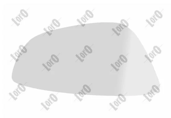Sklo do zrcátka, vnější zrcátko LORO 4055G02