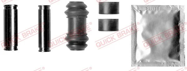Sada vodicích pouzder, brzdový třmen QUICK BRAKE 113-1343X
