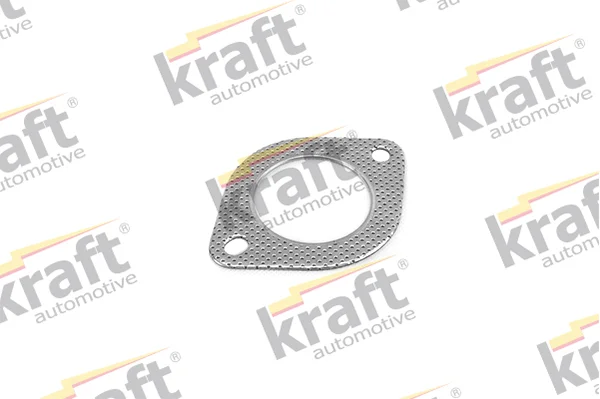 Těsnění, výfuková trubka KRAFT AUTOMOTIVE 0524020