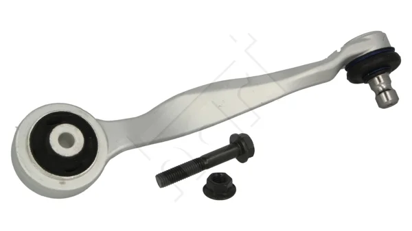 RAMENO /Z/AUDI A4 95- /L/ HART 420650
