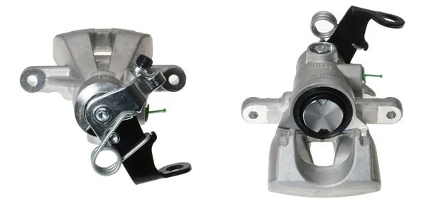 Brzdový třmen BUDWEG CALIPER 343346