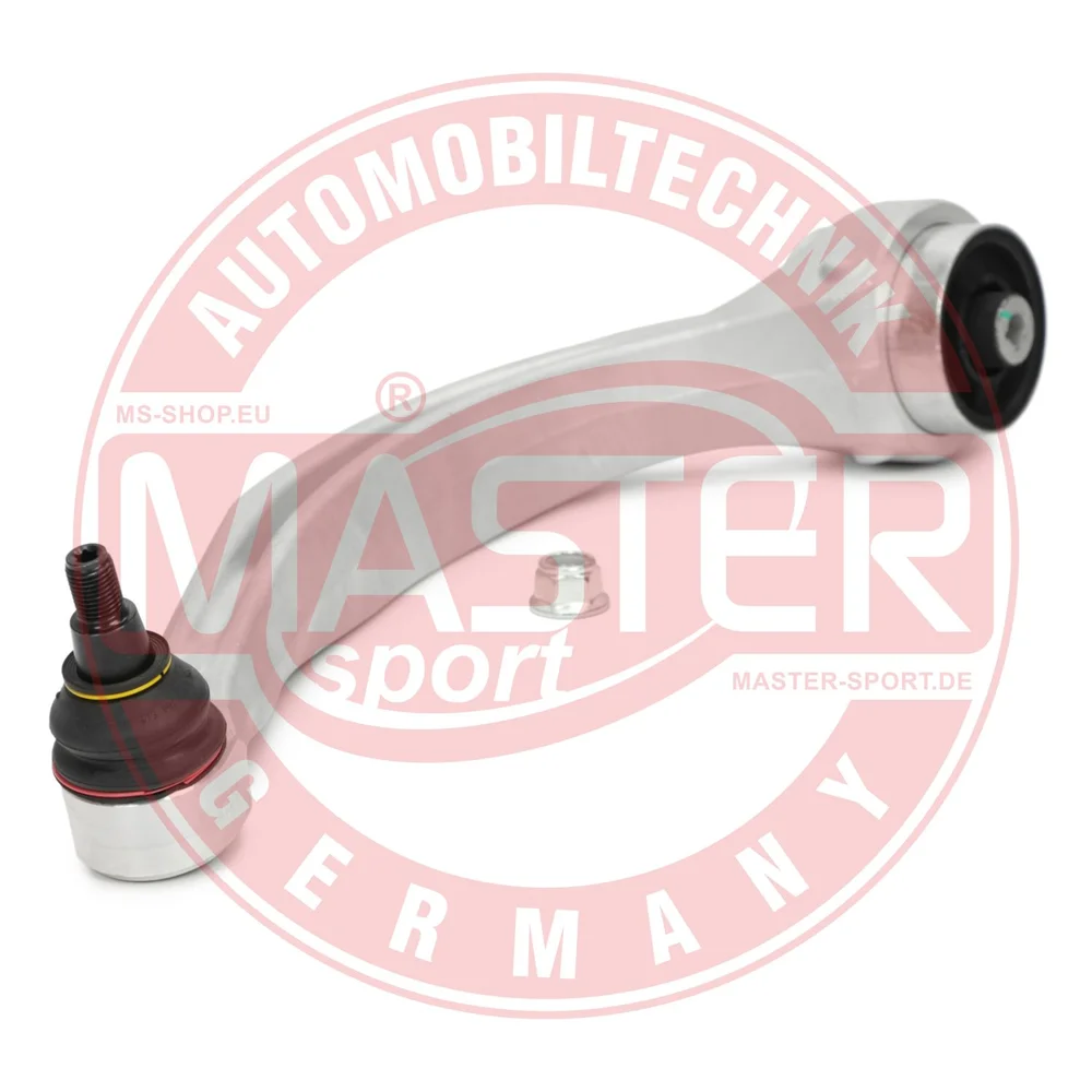 Řídicí páka, zavěšení kol MASTER-SPORT GERMANY 39305-PCS-MS