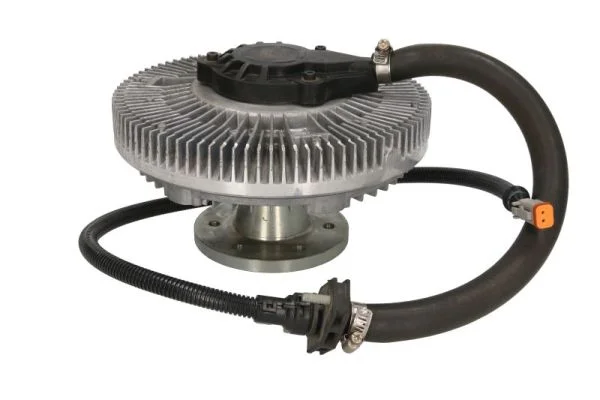 Spojka, větrák chladiče THERMOTEC D5RV004TT – OE 5010315551