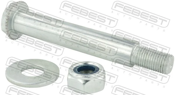 Šroub pro opravu odklonu kola FEBEST 0229-015-KIT Šroub pro opravu odklonu kola FEBEST 0229-015-KIT