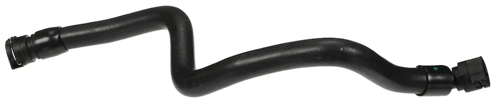 Hadice chladiče GATES 02-1756 – OE 17127508015
