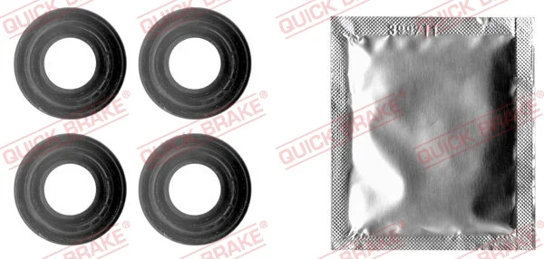 Sada prislusenstvi, brzdovy trmen QUICK BRAKE 113-1332
