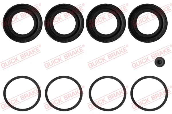 Sada na opravy, brzdový třmen QUICK BRAKE 114-0157