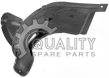 Volant vzduchu OE 1Z0809953D Volant vzduchu OE 1Z0809953D
