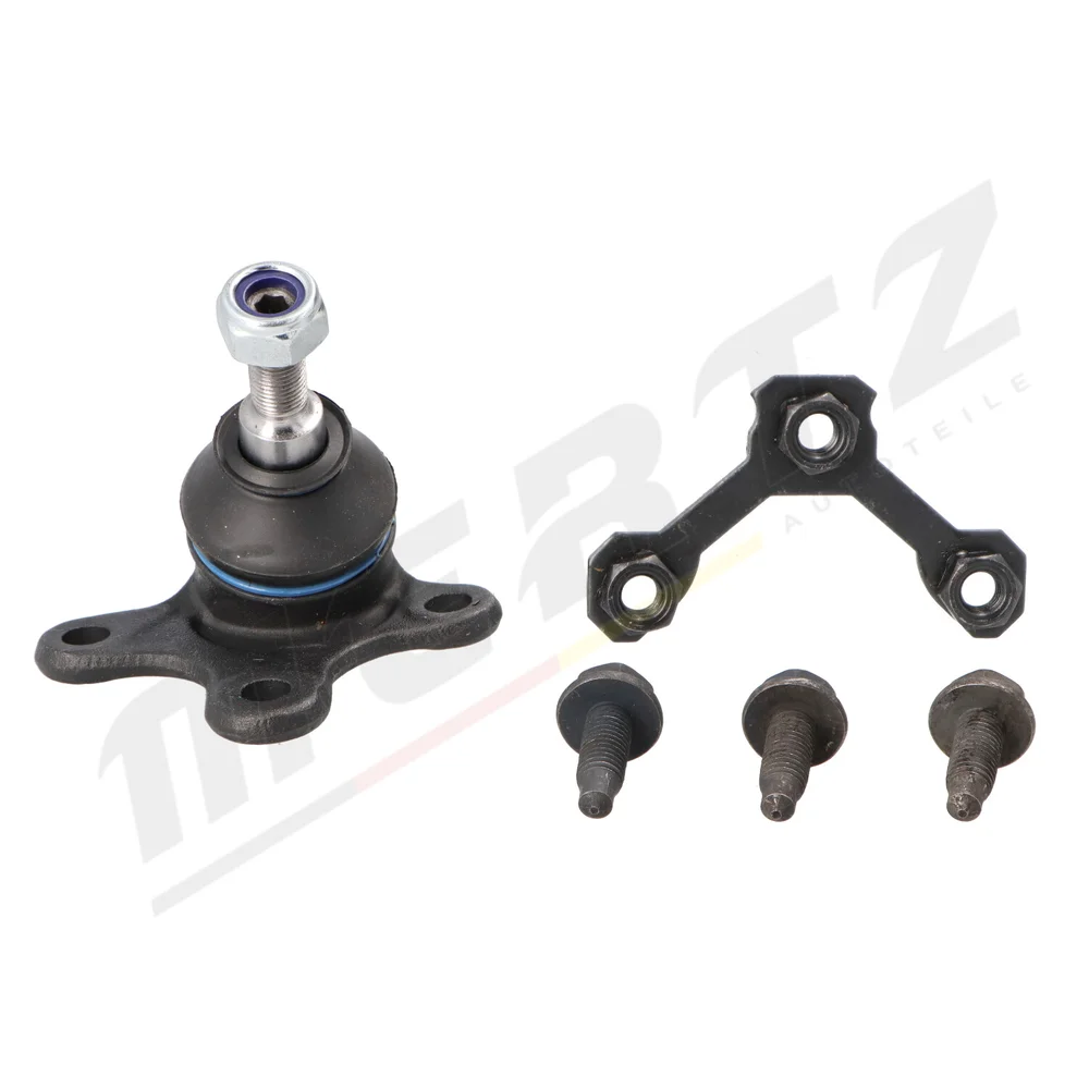 Podpora-/ Kloub MERTZ M-S0130