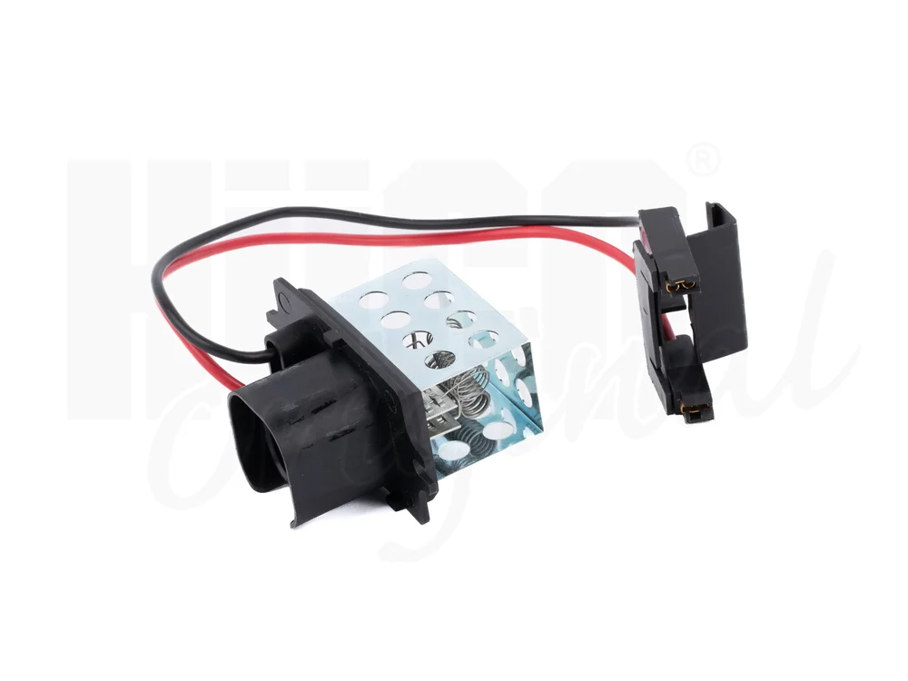 Odpor, vnitřní tlakový ventilátor HITACHI 132593