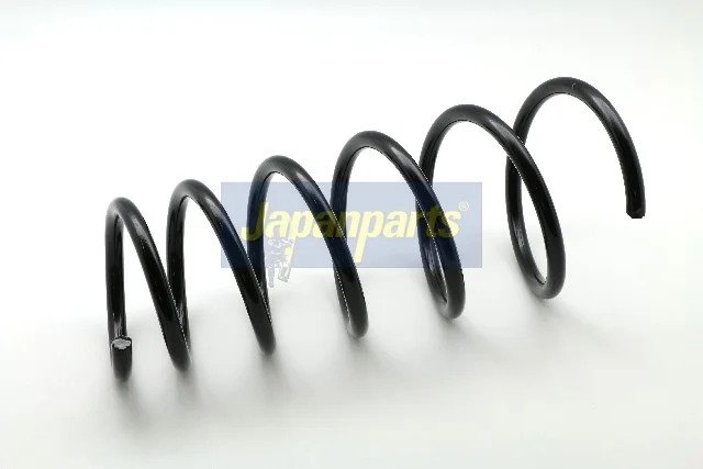 Pružina podvozku JAPANPARTS ZC3527A