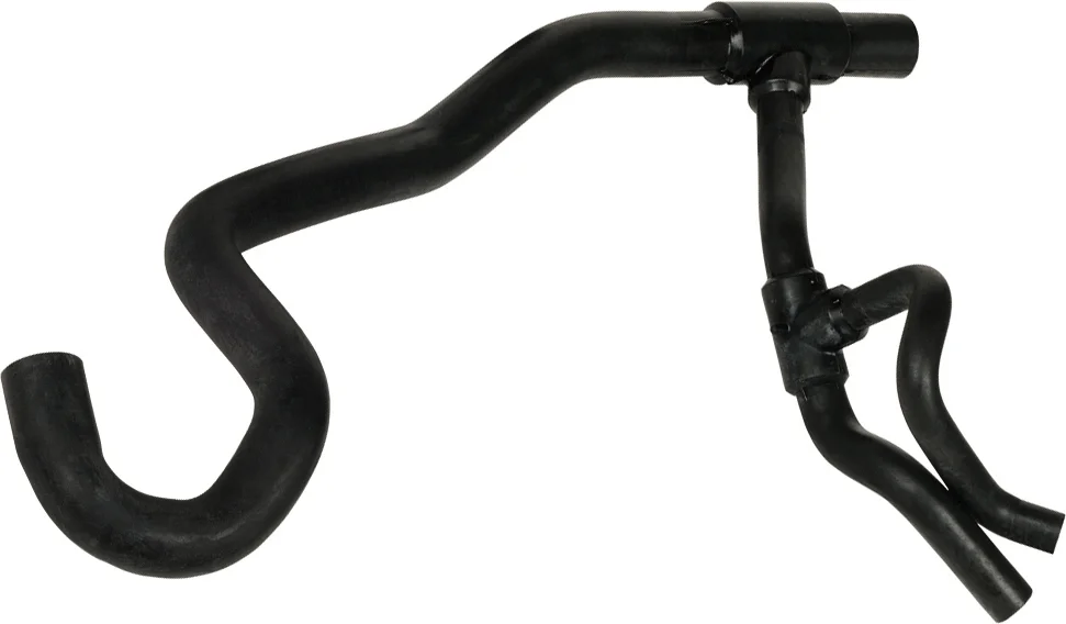 Hadice chladiče GATES 05-3119 – OE 7700843464