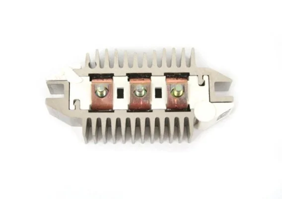 DIODOVÝ MŮSTEK /DELCO/ OPEL 3472... HART 515388 – OE 1205409