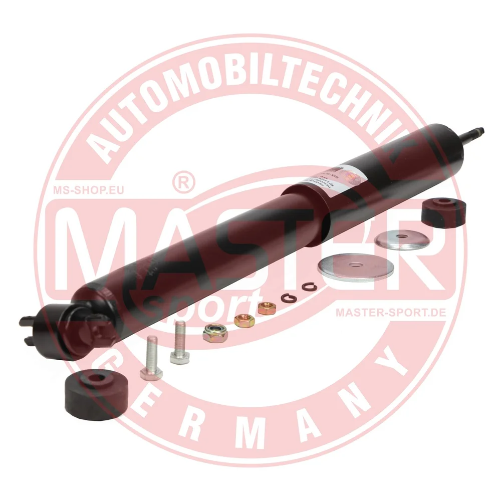 Tlmič perovania MASTER-SPORT GERMANY 312702-PCS-MS