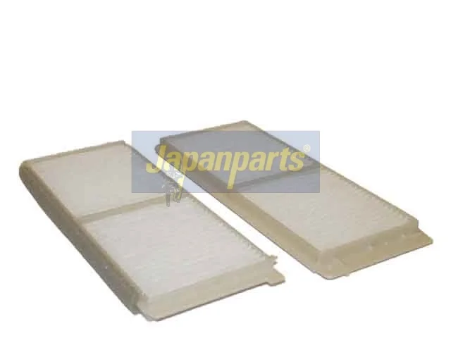 Filtr, vzduch v interiéru JAPANPARTS FAA-MA9
