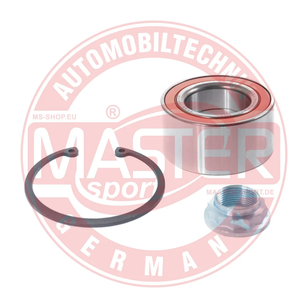 Sada ložísk MASTER-SPORT GERMANY 3682-SET-MS – OE 33416762317