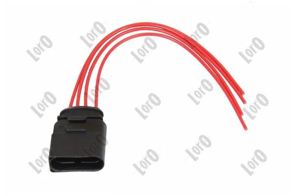 Opravná sada kabelů, lambdasonda LORO 120-00-114 – OE 1J0973824 Opravná sada kabelů, lambdasonda LORO 120-00-114 – OE 1J0973824