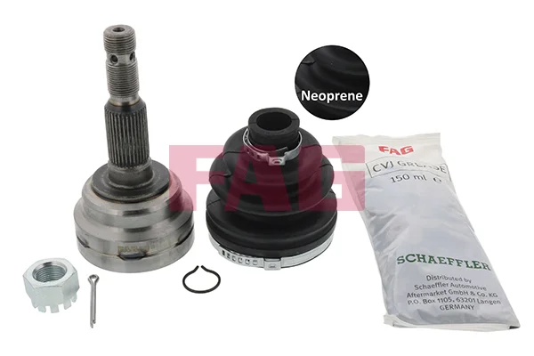 Sada kloubů, hnací hřídel Schaeffler FAG 771073330