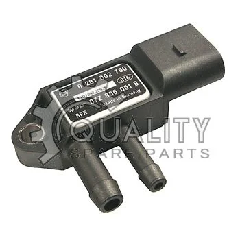 Senzor odchylky tlaku OE 059906051A
